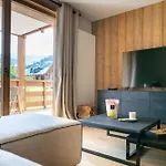 Appartement Exclusive Terrace, Parking And Pool *