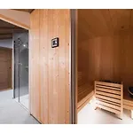Exclusive Terrace, Parking And Pool Apartament *