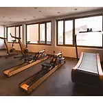 Exclusive Terrace, Parking And Pool