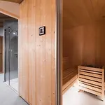 Appartement Exclusive Terrace, Parking And Pool