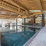 Exclusive Terrace, Parking And Pool *