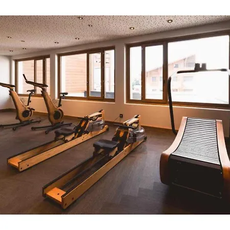 Exclusive Terrace, Parking And Pool