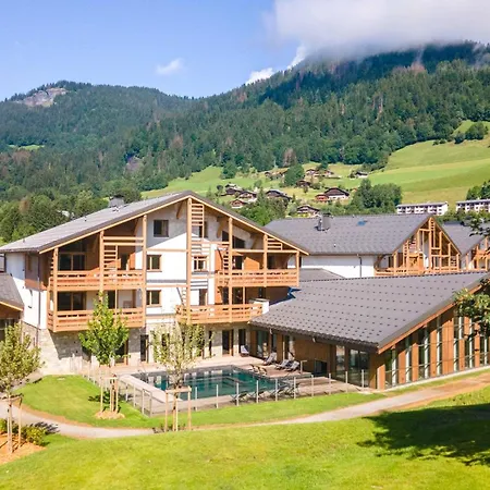 Apartment Exclusive Terrace, Parking And Pool